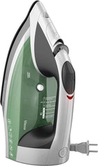 Textile Iron, Standard, Green