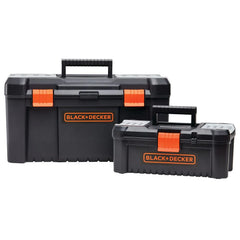 Tool Box Bundle, 19-Inch & 12-Inch