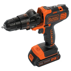 20V MAX* POWERCONNECT™ MATRIX™ Cordless Drill/Driver, Battery and Charger Included