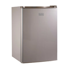 2.5 Cu. Ft. Energy Star Refrigerator with Freezer, VCM
