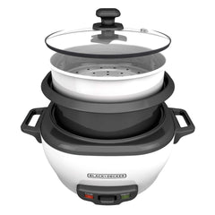 6-Cup Rice Cooker