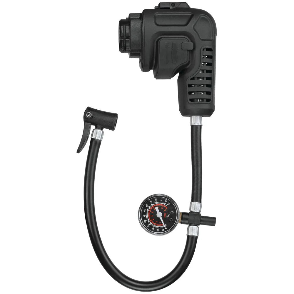 MATRIX™ Inflator Multi-Tool Attachment with Storage Case