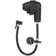 MATRIX™ Inflator Multi-Tool Attachment with Storage Case
