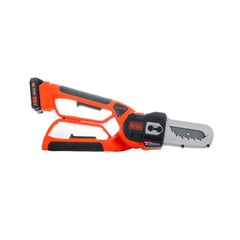 20V MAX* POWERCONNECT™ Cordless Chainsaw and Alligator Lopper, Battery and Charger Included