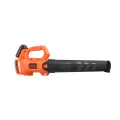 20V MAX* POWERCONNECT™ Cordless Leaf Blower, Battery and Charger Included