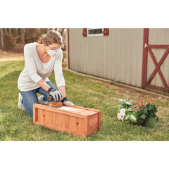 20V MAX* POWERCONNECT™ Cordless Random Orbital Sander, Battery and Charger Included