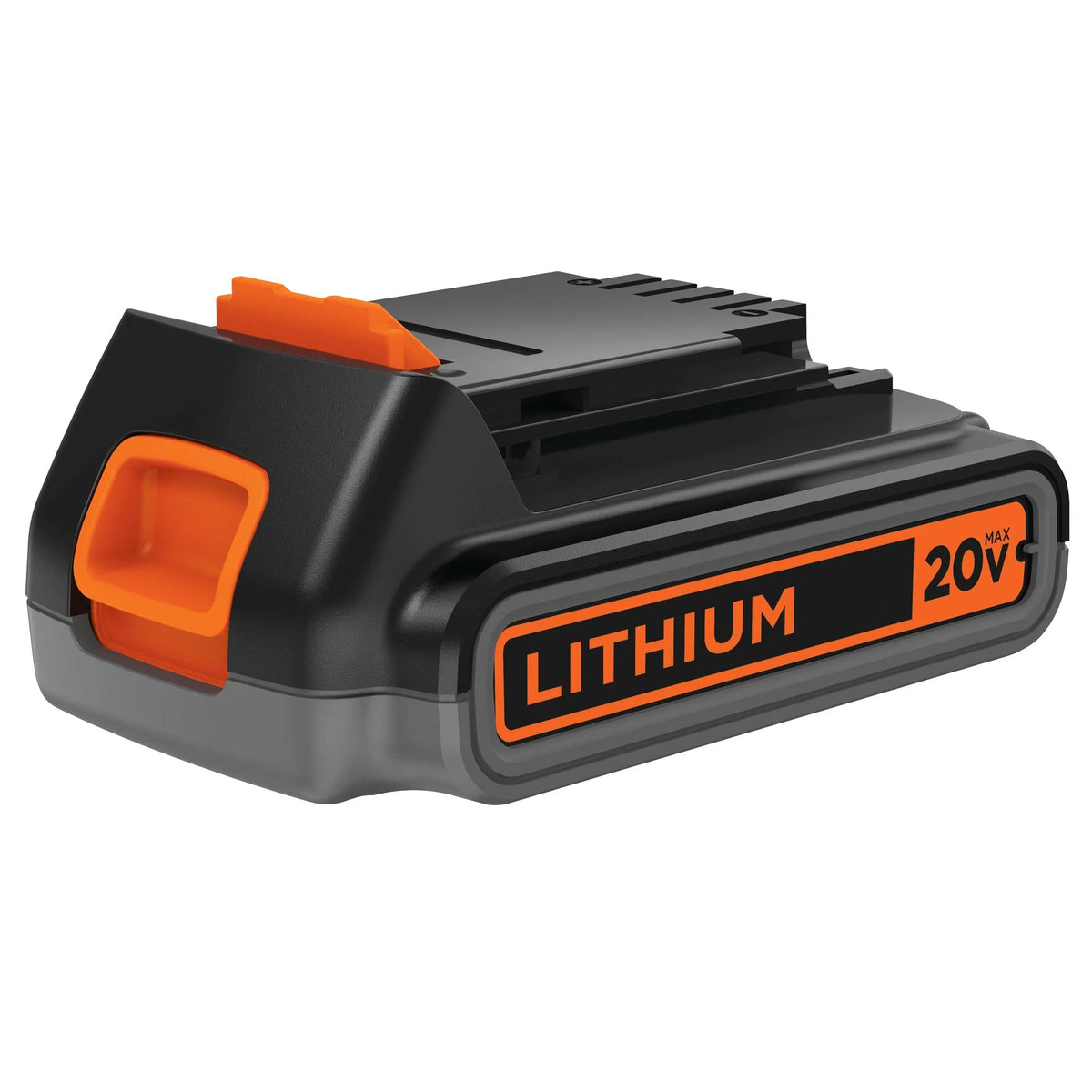20V MAX* POWERCONNECT™  Lightweight Battery, 2.0 Ah