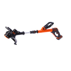 20V MAX* POWERCONNECT™ Cordless 12 Inch 2-Speed String Trimmer and Edger, Battery and Charger Included