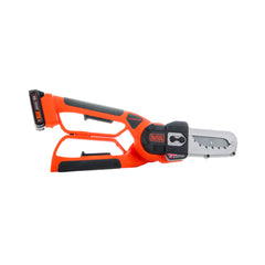 20V MAX* POWERCONNECT™ Cordless Chainsaw and Alligator Lopper, Battery and Charger Included