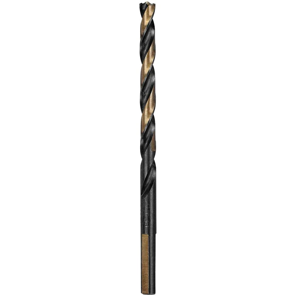 Bullet Drill Bit, 13/64-Inch