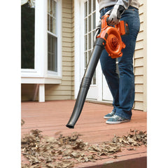 40V MAX* POWERCOMMAND™ Cordless Leaf Blower, Battery & Charger Included