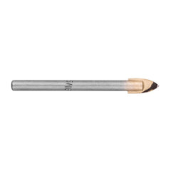 Glass/Tile Drill Bit, 5/16-Inch X 3-Inch