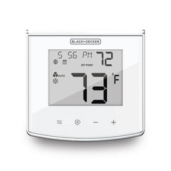 Smart Digital Thermostat Plus