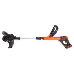 20V MAX* POWERCONNECT™ Cordless 12 Inch 2-Speed String Trimmer and Edger, Battery and Charger Included