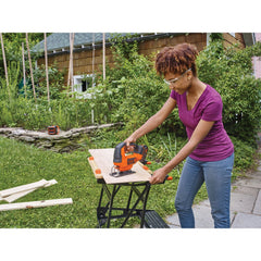 20V MAX* POWERCONNECT™ Cordless Variable Speed Jigsaw, Battery and Charger Included