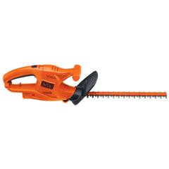 3-Amp Hedge Trimmer, 16-Inch