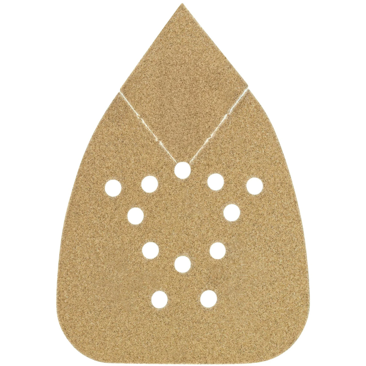80G MOUSE™ Sander 5-Pack Sandpaper