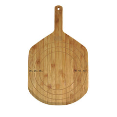 12 in. Wooden Pizza Peel