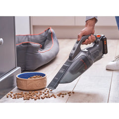 dustbuster® POWERCONNECT™ Cordless Handheld Vacuum, Removable Battery