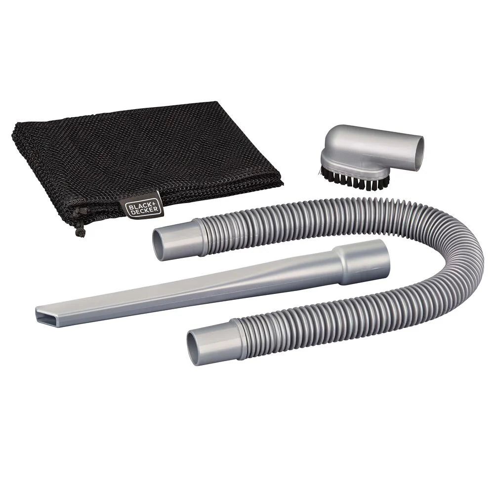 Auto Hand Vacuum Accessory Kit