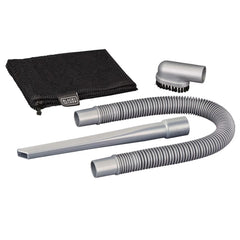 Auto Hand Vacuum Accessory Kit