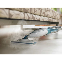 SteamMop™ with Smart Select Technology
