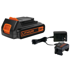 Drill, Impact Driver + Extra Battery and Charger
