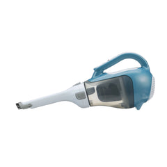 dustbuster® AdvancedClean Cordless Handheld Vacuum, White