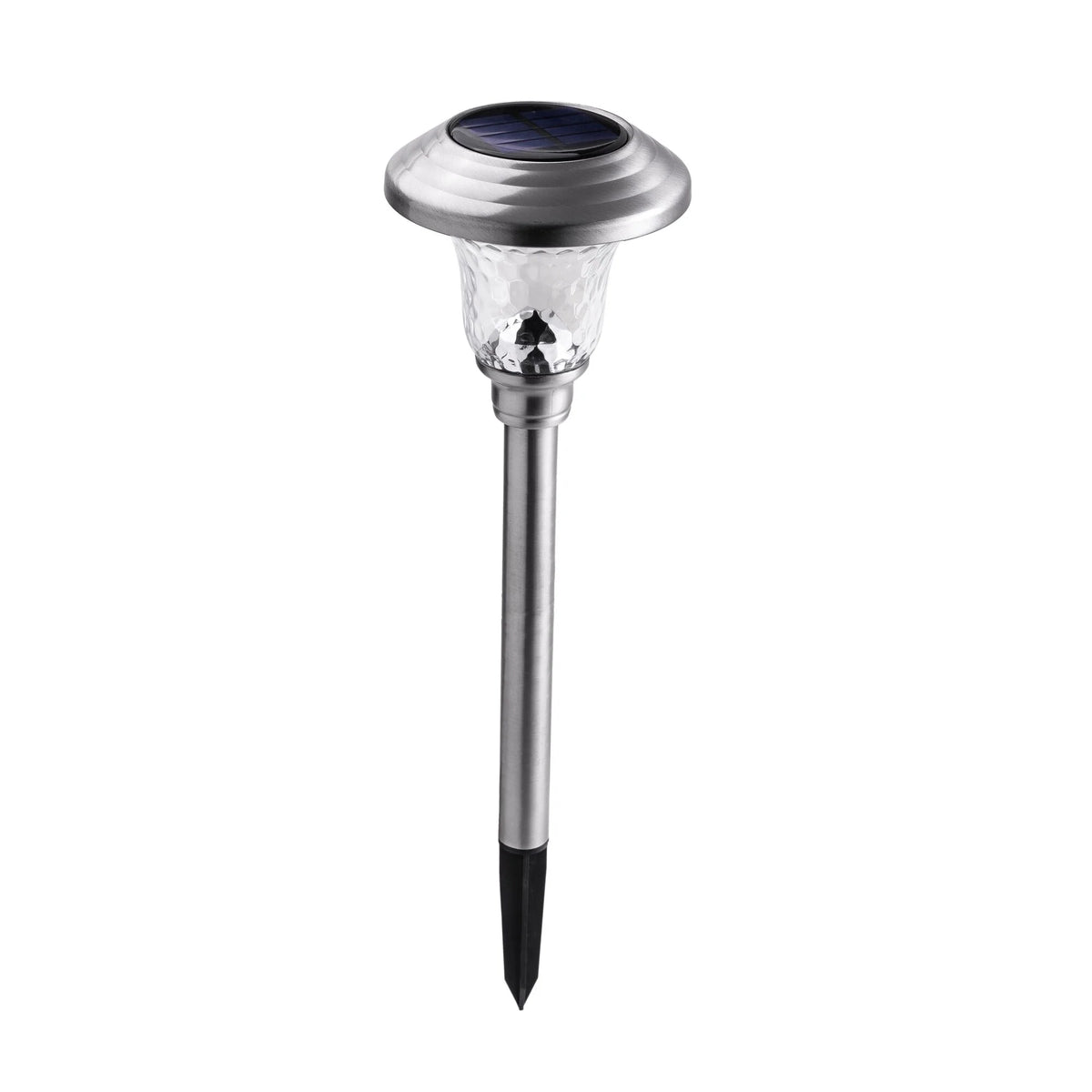 Outdoor Solar Path Lighting, 8 Pack