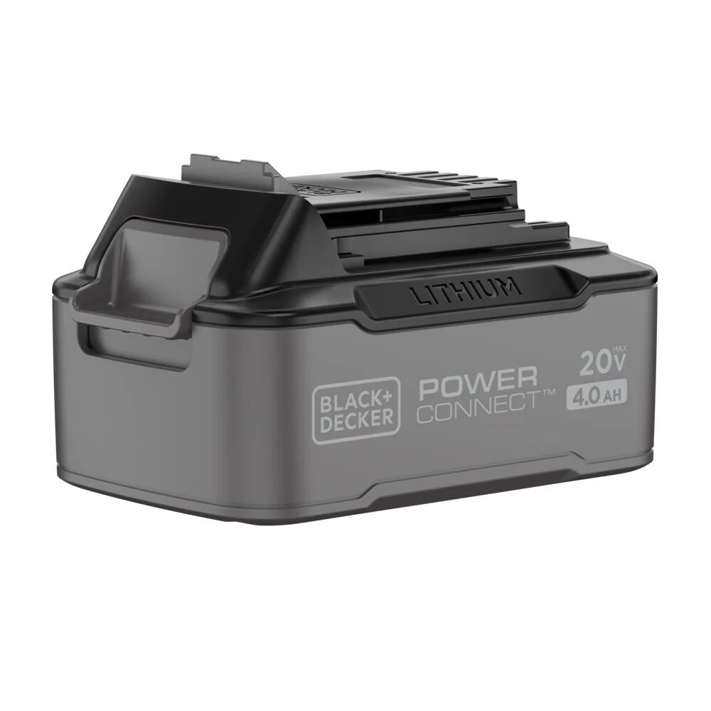 20V MAX* POWERCONNECT™ 4Ah Battery