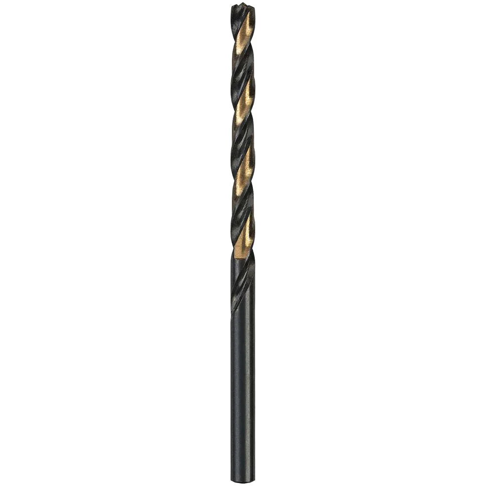 HSS Bullet Drill Bit Carded 11/64"