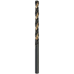 HSS Bullet Drill Bit Carded 11/64"