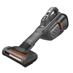 12V MAX* dustbuster® AdvancedClean+™ Cordless Hand Vacuum with Powered Pet Head