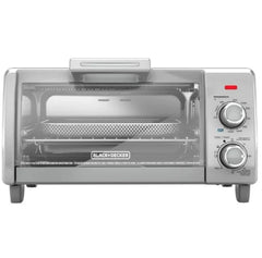 Crisp 'N Bake™ Air Fry 4-Slice Toaster Oven