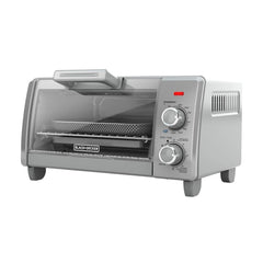 Crisp 'N Bake™ Air Fry 4-Slice Toaster Oven