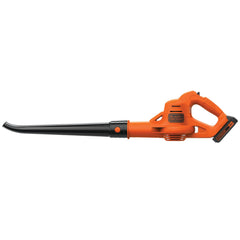 20V MAX* POWERCONNECT™ Cordless Leaf Blower, Battery and Charger Included