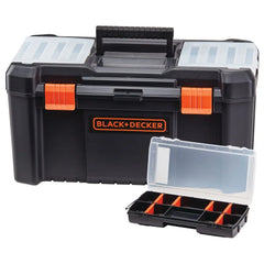 Tool Box & Organizer