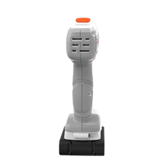 20V MAX *POWERCONNECT™ MATRIX™ Cordless Drill/Driver Kit, Battery and Charger Included (White)