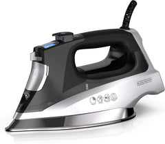 Allure Digital Professional Steam Iron