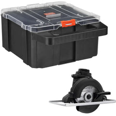 MATRIX™ Trim Saw Multi-Tool Attachment with Storage Case
