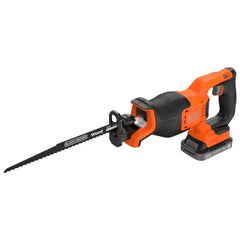 20V MAX* POWERCONNECT™ Cordless Brushless Reciprocating Saw Kit (Battery & Charger Included)