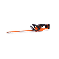 40V MAX* POWERCOMMAND™ Cordless 24 Inch Hedge Trimmer with POWERCUT™, Battery and Charger Included