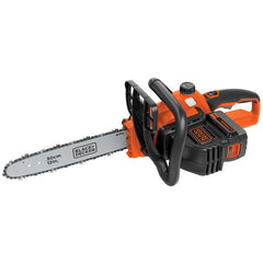 40V MAX* Cordless 12 Inch Chainsaw, Battery and Charger Included