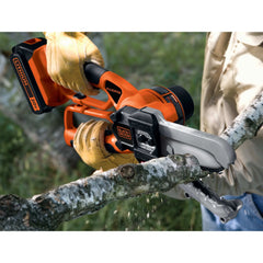 20V MAX* POWERCONNECT™ Cordless Alligator Lopper, Battery and Charger Not Included