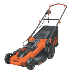 40V MAX* Cordless 20 Inch Lawn Mower, Battery and Charger Included