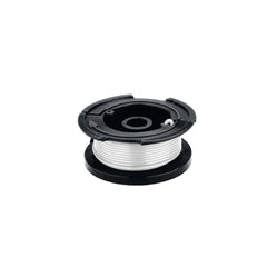 String Trimmer Replacement Spool, 0.065-Inch, 3 Pack