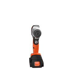 MATRIX™ Impact Multi-Tool Attachment with Storage Case