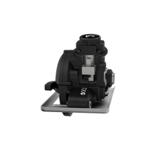 MATRIX™ Trim Saw Multi-Tool Attachment with Storage Case