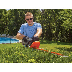 60V MAX* POWERCUT 24 in Cordless Hedge Trimmer