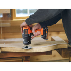 20V MAX* POWERCONNECT™ MATRIX™ Cordless Drill and 6-Piece Power Tool Combo Kit, Battery and Charger Included